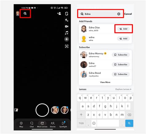 how to find someone's email from snapchat|find someone by snapchat username.